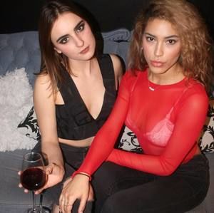 Meet your Posher, Beky